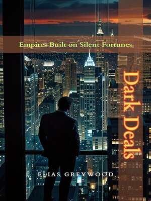 cover image of Dark Deals